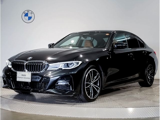 BMW / BMW 3series sedan