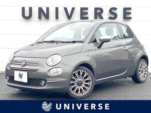 FIAT / FIAT 500