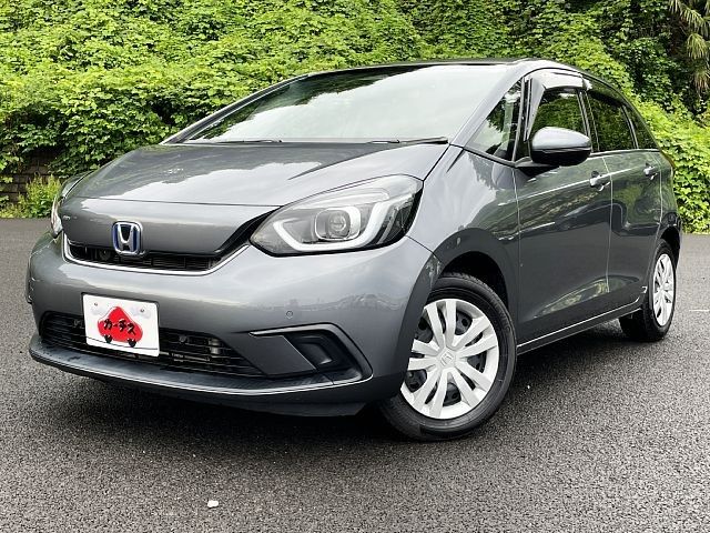 HONDA / FIT e:HEV