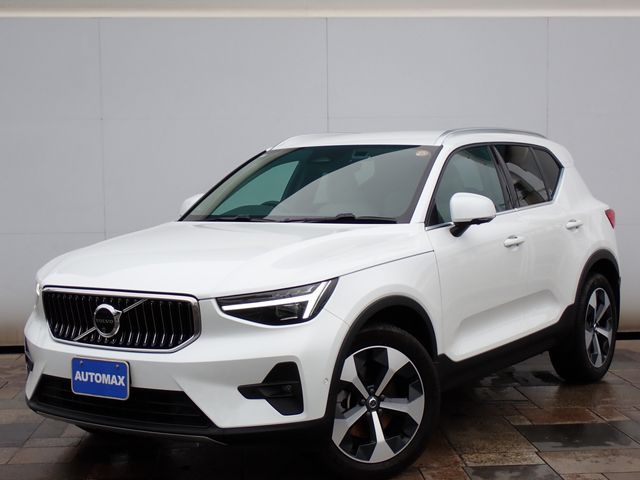 VOLVO / VOLVO XC40