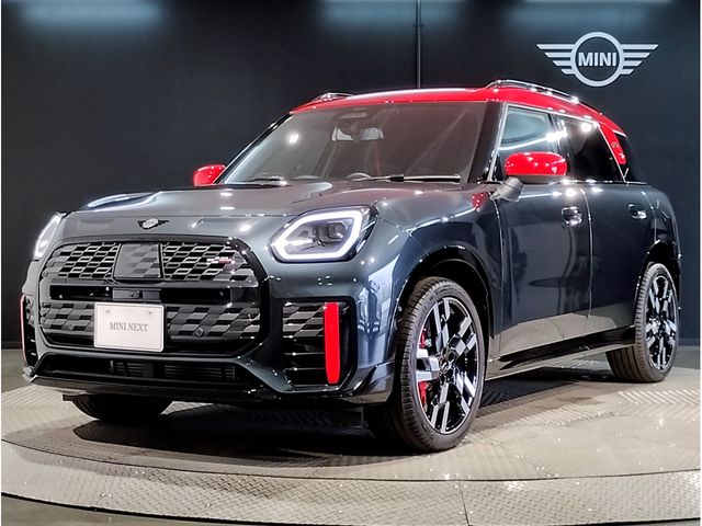 BMW / MINI COUNTRYMAN