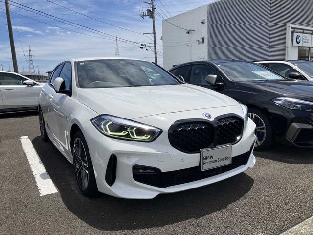 BMW / BMW 1series