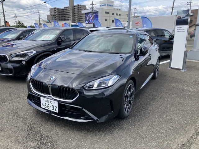 BMW / BMW 2series Gran coupe