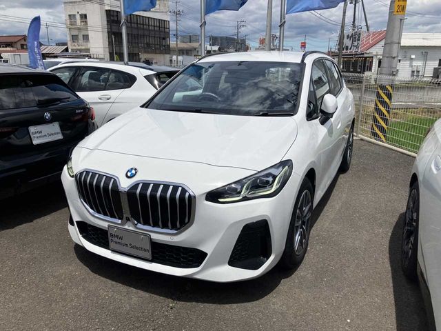 BMW / BMW 2series Active Tourer