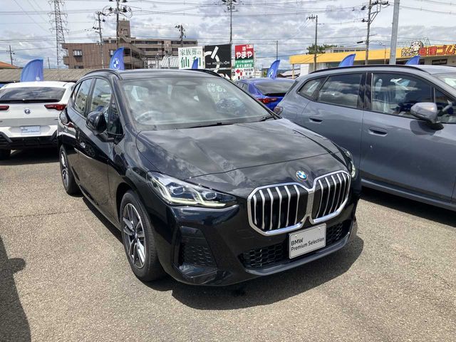 BMW / BMW 2series Active Tourer