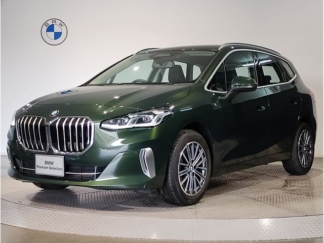 BMW / BMW 2series Active Tourer