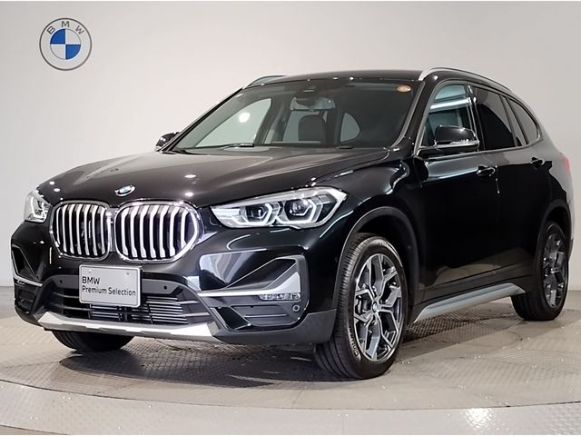 BMW / BMW X1