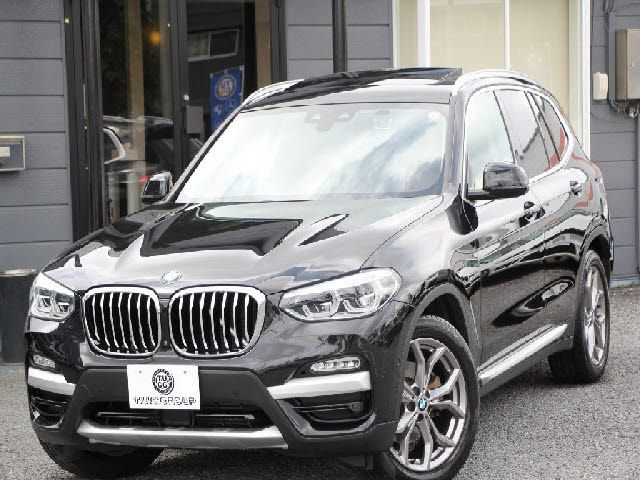 BMW / BMW X3
