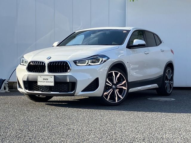 BMW / BMW X2