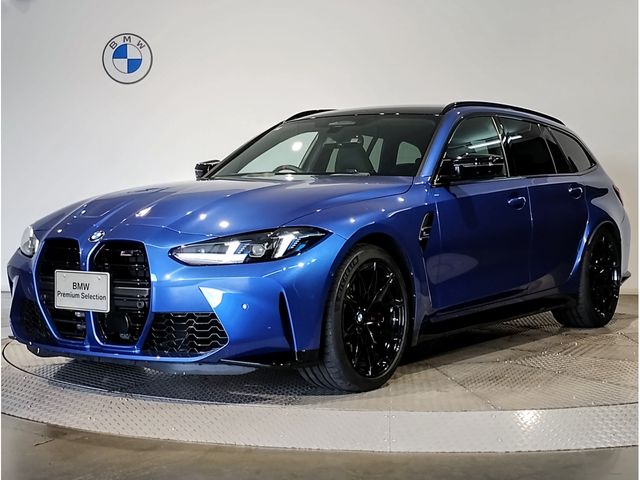 BMW / BMW M3 touring