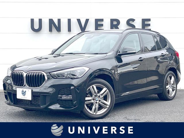 BMW / BMW X1
