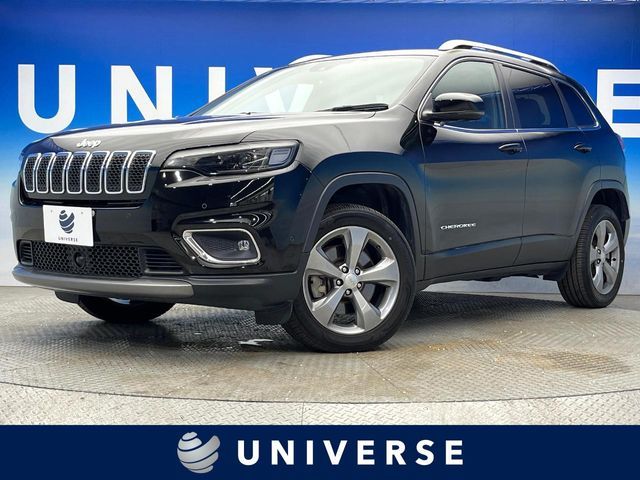 JEEP / JEEP CHEROKEE