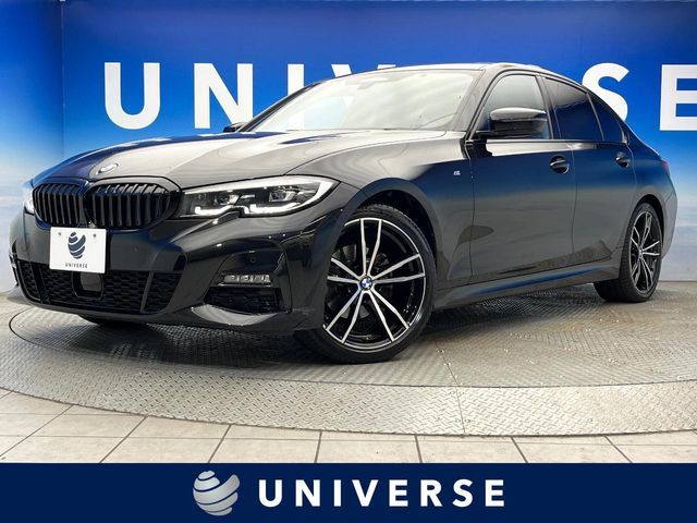 BMW / BMW 3series sedan