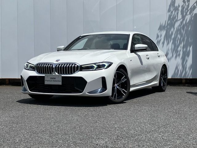 BMW / BMW 3series sedan