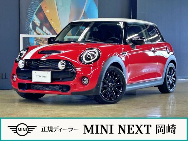 BMW / MINI COOPER S