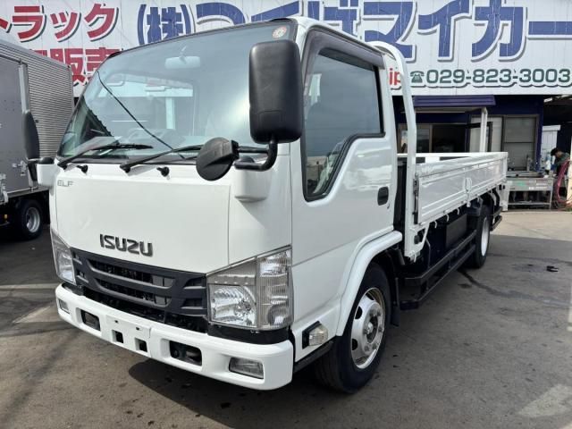 ISUZU / ELF