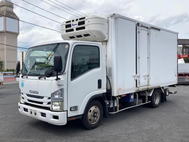 ISUZU / ELF