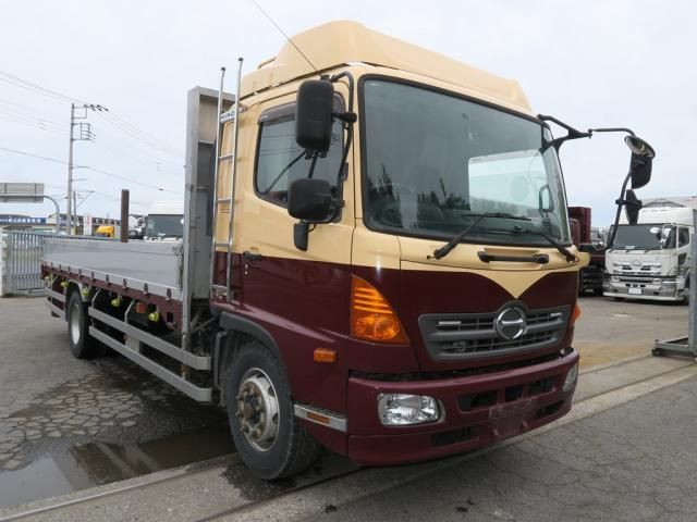 HINO / RANGER