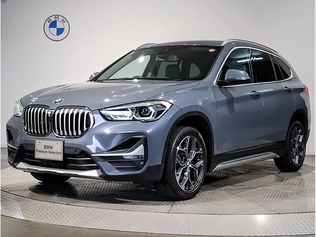 BMW / BMW X1
