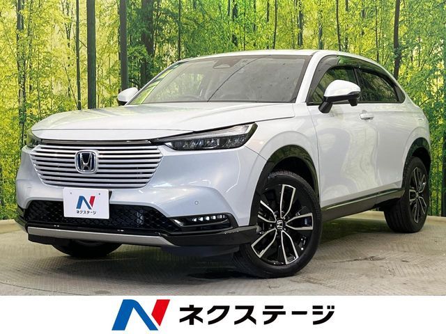 HONDA / VEZEL e:HEV