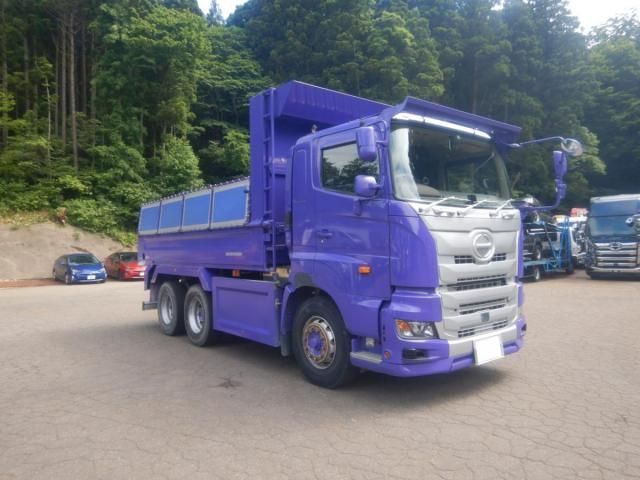 HINO / PROFIA