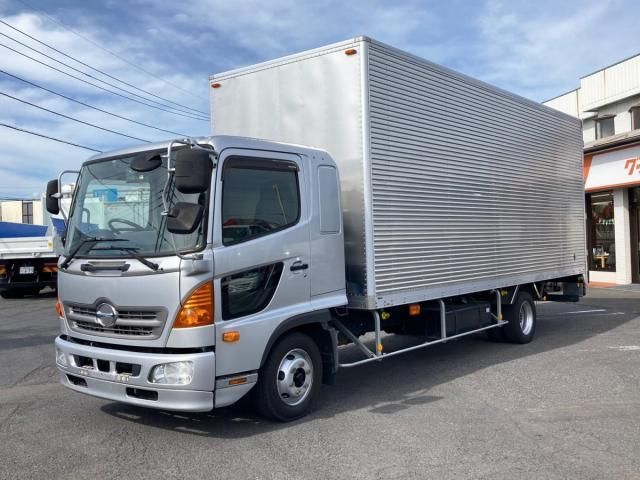 HINO / RANGER