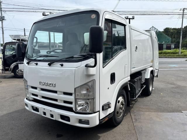 ISUZU / ELF