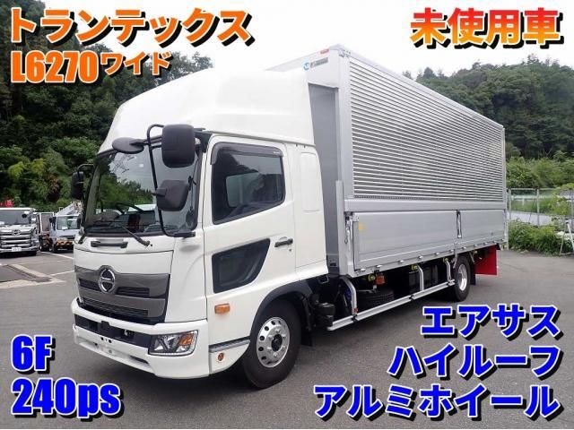 HINO / RANGER