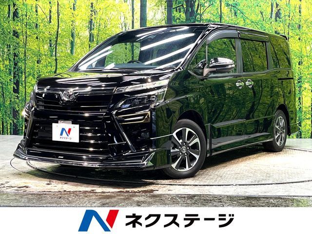 TOYOTA / VOXY