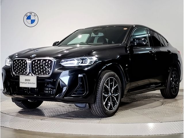 BMW / BMW X4