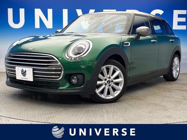 BMW / MINI COOPER CLUBMAN
