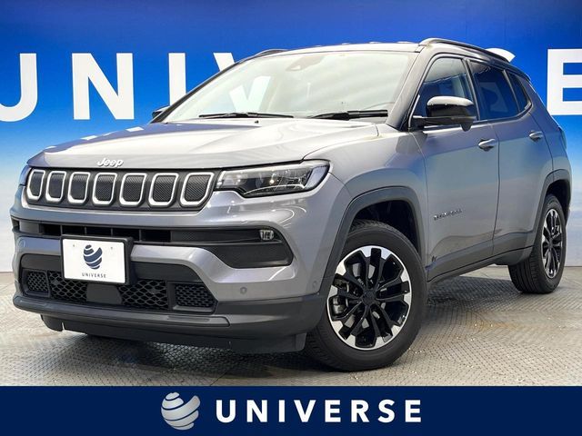JEEP / JEEP COMPASS