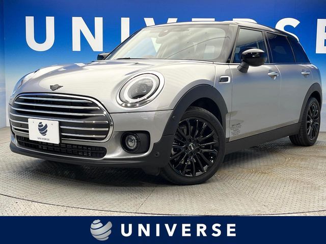 BMW / MINI COOPER CLUBMAN