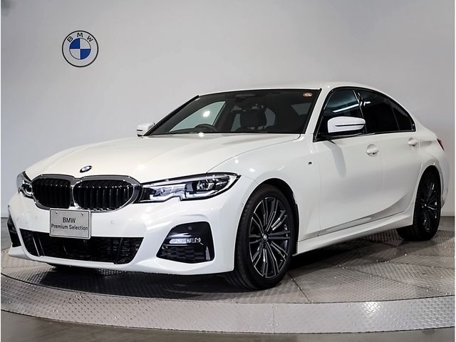 BMW / BMW 3series sedan