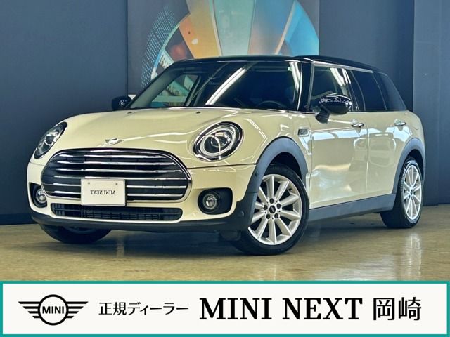 BMW / MINI COOPER CLUBMAN