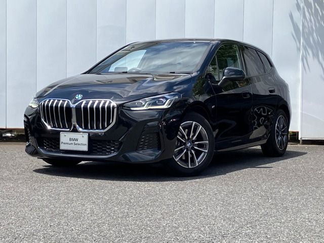 BMW / BMW 2series Active Tourer