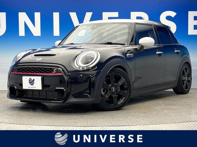 BMW / MINI COOPER SD 5DOOR