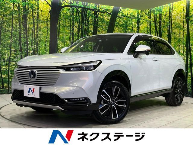 HONDA / VEZEL e:HEV