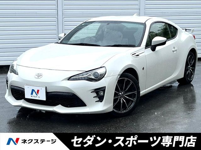 TOYOTA / 86