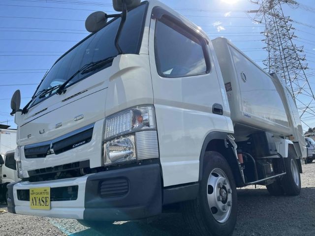 MITSUBISHI / CANTER