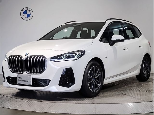 BMW / BMW 2series Active Tourer