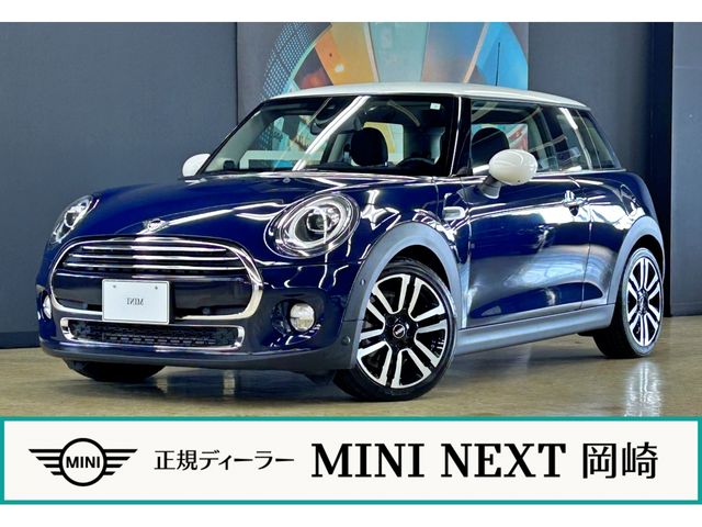 BMW / MINI COOPER