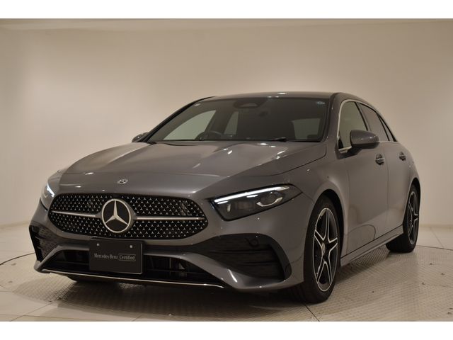 MERCEDES BENZ / MERCEDES BENZ A class