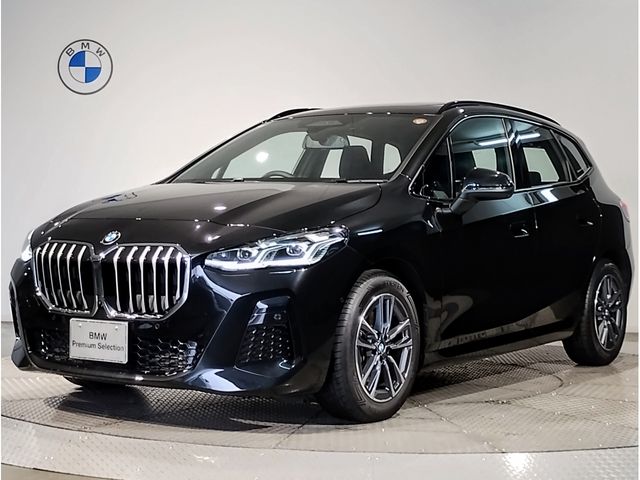 BMW / BMW 2series Active Tourer