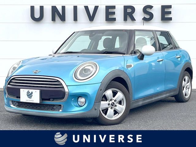 BMW / MINI COOPER 5DOOR