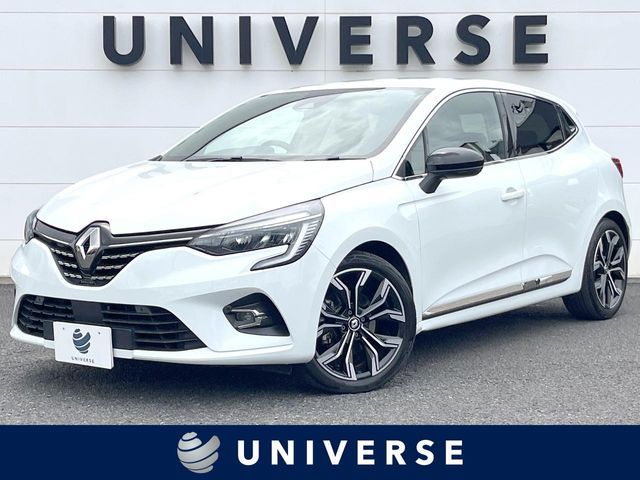 RENAULT / RENAULT LUTECIA
