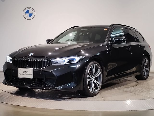 Japanese used car Ref# 1623560 BMW / BMW 3series TOURING