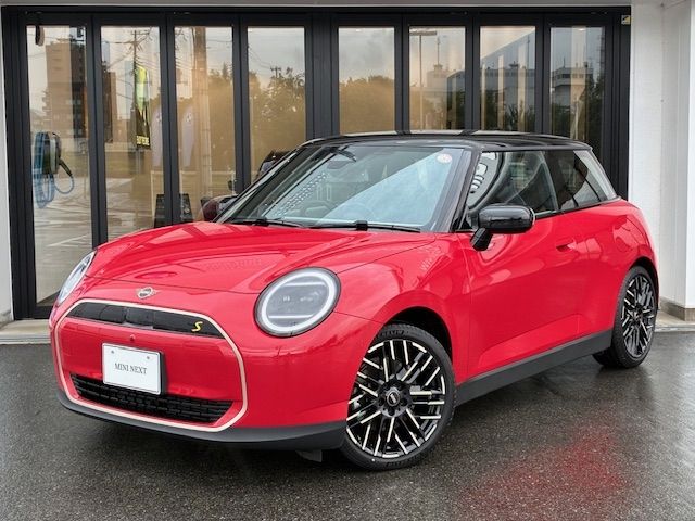 BMW / MINI COOPER