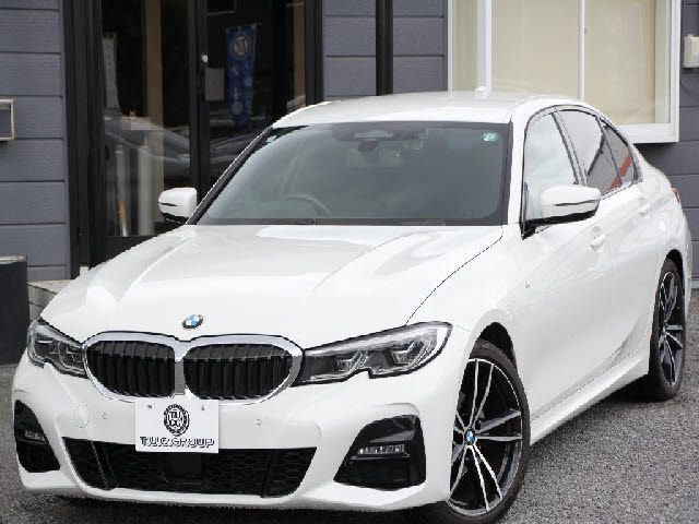 BMW / BMW 3series sedan
