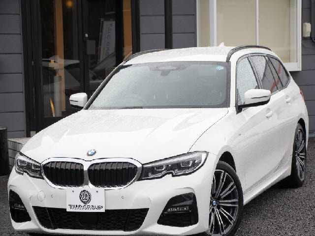 BMW / BMW 3series TOURING